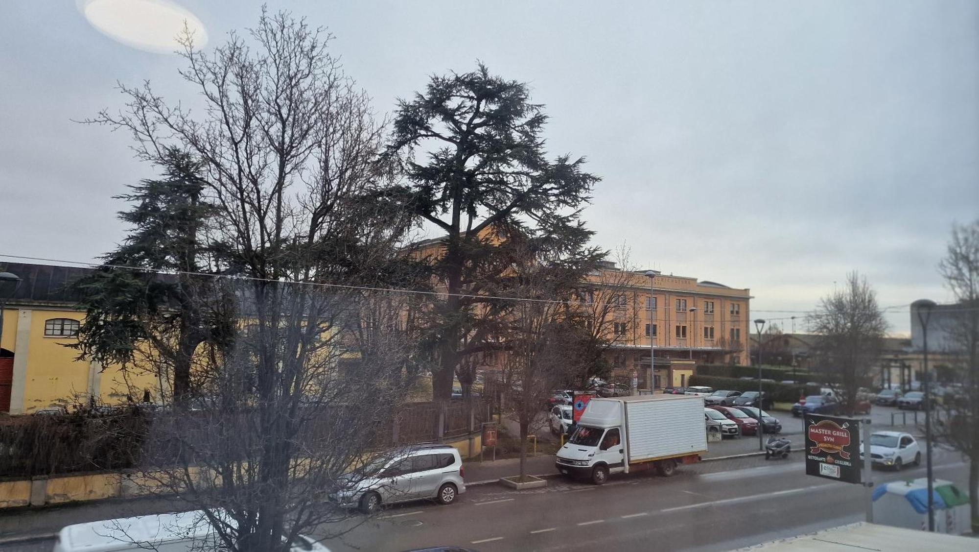 Soleluna Piacenza Exterior photo